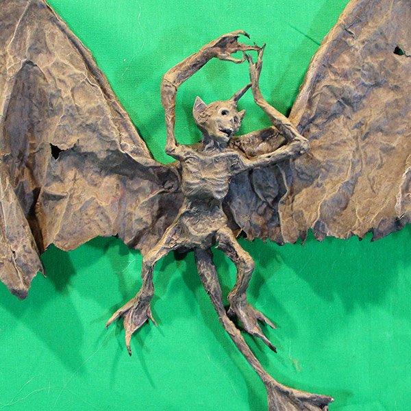 DRIED IMP