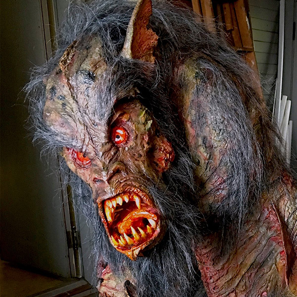 PICKMAN´S MODEL